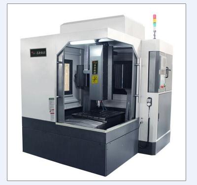 China Factory 23 Years Gold/Aluminum/Brass/Steel Milling CE CE Certified CNC Gold Milling Machine CNC Gold Engraving Machine for sale