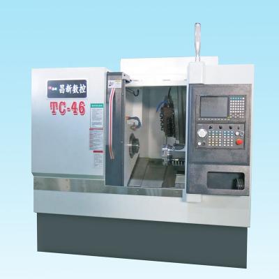 China Building Material Shops 23 Years Factory CE Certified After Sales If CNC Lathe And Milling Machine for sale