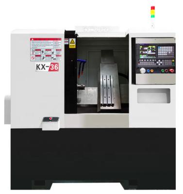 China Factory Manufacturer CE Certified Small CNC Turn Cheap CNC Lathe Machine for sale