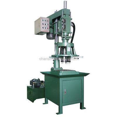 China Make Holes On Metal 23 Years Factory CE Certified Hot Selling Semi Automatic Drilling Boring Machine For Sale for sale