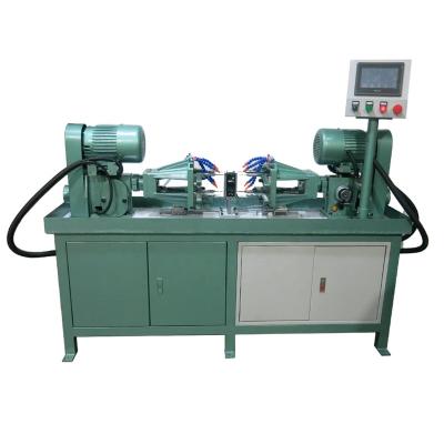 China Metal Tapping 23 Years Factory CE Certified Semi Automatic Horizontal Tapping Machine for sale