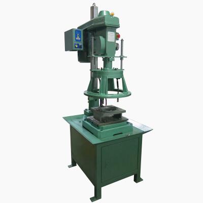 China Make holes on automatic vertical metal multiple head drilling machine for metal equipment with best price for sale