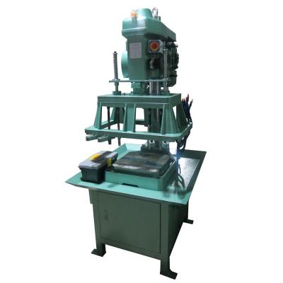 China Hole Tapping CE Certified Threading Machine Thread Tapping Machine From 23 Years Manufacturer for sale