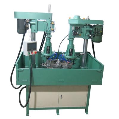 China Factory 23 Years Manufacturer CE Certified China Multi Hole Spindle Tapping Machine Vertical Multi Drilling Head for sale