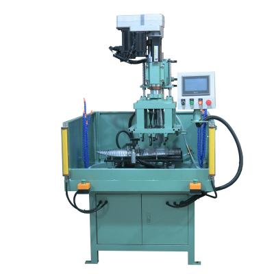 China Factory New State LED Tapping Machine Automatic Housing Drilling For Wholesale for sale