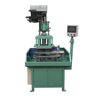 China Servo Motor Type Multi Axis Factory Double Small Holes Drilling And Tapping Machine Automatic for sale