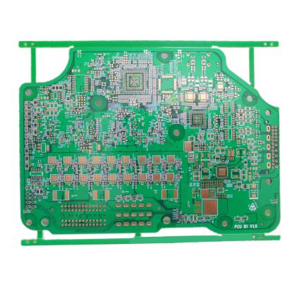 China FR4/Customized China Made Mahjong Machine PCB Assembly Supplier Pcba OEM ODM Manufacturing Smt Factory Direct for sale