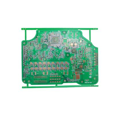 China FR4/Customized manufacturer pcb promotions a variety of durable pcba boards for sale