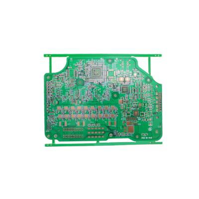 China FR4/Customized Fine Quality Pcba Control Board PCB Printing Machine PCB Pcba for sale