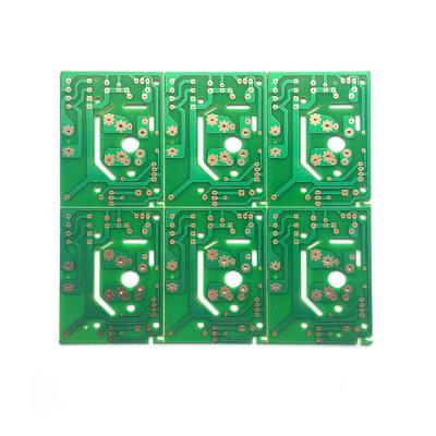 China FR4/Customized Pcba Manufacturer Provides Smt Dip Electronic Components PCB Assembly Service for sale