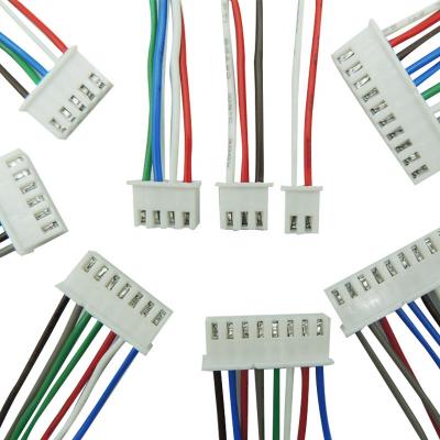 China Customized Home Appliance Wire Harness For Multiple Inexpensive Wiring Arms Robot Headlight Air Conditioning Accessories for sale