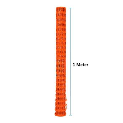 China High Visablity Orange Plastic Safety Fence Orange Plastic Protective Netting for sale