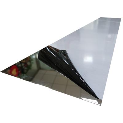 China Building Materials Order One Ton, Free Samples, Low Price, High Quality 201 Stainless Steel Sheet for sale