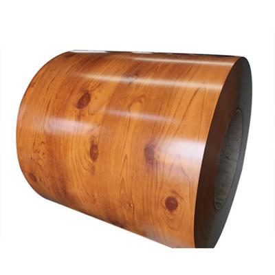 China Building Materials Printed Ppgi CoilPpgi Steel Coil2nd Grade Ppgi Steel Coil for sale