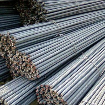 China Construction Factory Direct Sales, Free Samples, High Quality Iron Rod Steel Rebar for sale