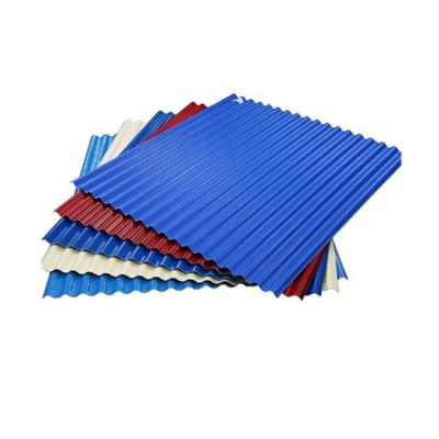 China Building Materials Free Samples Low Price Factory Direct Sales High Quality Galvanized Roofing Sheet for sale