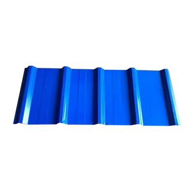 China Building Materials Grade Cheap Wholesale 14 16 Gauge Corrugated Sheet Roof for sale