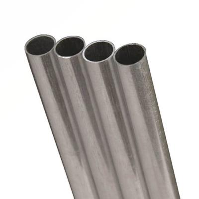 China Industry / construction hot sale stainless steel tube 201 316 round stainless steel pipe 304 price per kg for sale