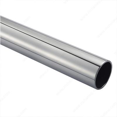 China Industry / Construction Seamless Steel Pipe 316l Cold Rolled Stainless Steel Pipe Hot Rolled Steel Tube for sale