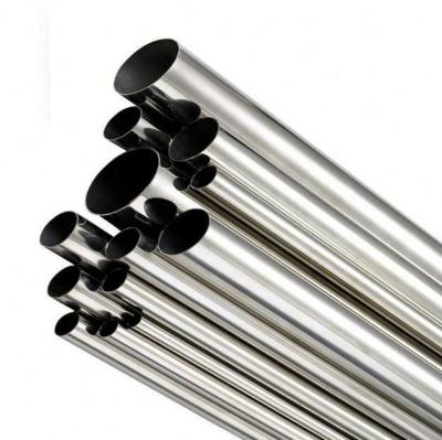 China Industry / Construction Steel Tube 2.5inch Square Stainless Steel Pipe for sale