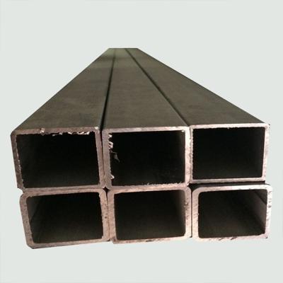 China Industry/construction square rectangle tube harga stainless steel pipe price 304 square for sale