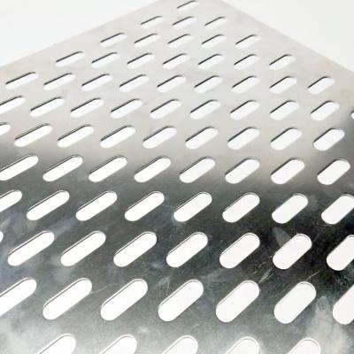 China Good construction price in stock AISI 444 440 430 316 0.5MM 0.4MM stainless steel checker plate for sale