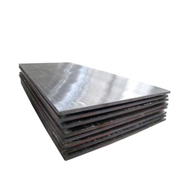 China construction astm 304 316l 904l stainless steel sheet s32750 plate for sale