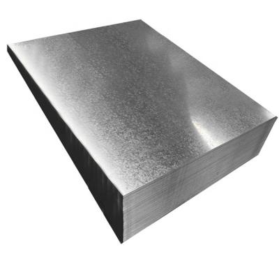 China Ppgi Steel Sheet Construction Corrugated Sheets Steel/Building Material/Metal/Tianjin Prepainted Gi Structure Zinc 100 Galvanized Steel Roof for sale