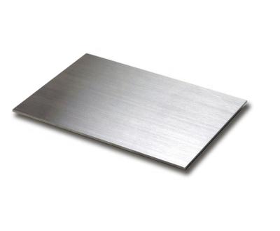 China Food Grade Automotive Steel Cold Rolled SS 316 316I 304 317I Brush 1.0mm 0.9mm Hairline Stainless Steel Sheet Plate for sale