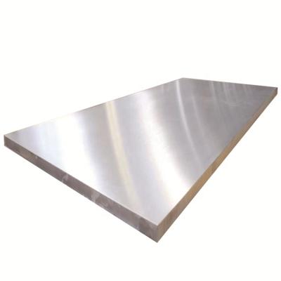 China Professional Construction Supplier 440C Stainless Steel Sheet for sale