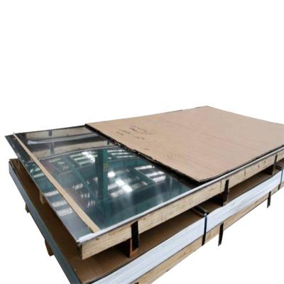 China Construction Customized OEM ODM China Wholesale 403 Stainless Steel Sheet for sale