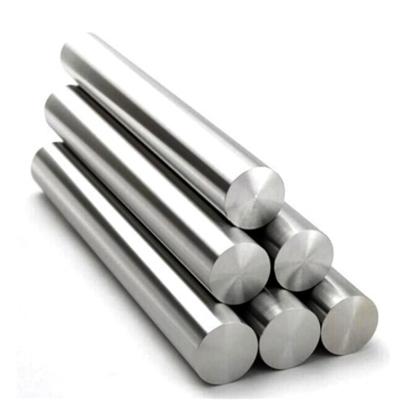 China Pretty Competitive Price Construction/Decoration Astm 304 Round Bar 316 316l 309s 310s 321 Stainless Steel Round Bar for sale