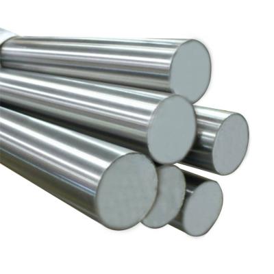 China It is widely used in spot free factory direct sales samples.316L high quality stainless steel round bars of various industries for sale