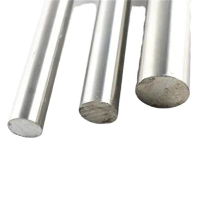 China Construction / Decoration Stainless Steel Bar 631 Stainless Steel Rod ASTM 630 for sale