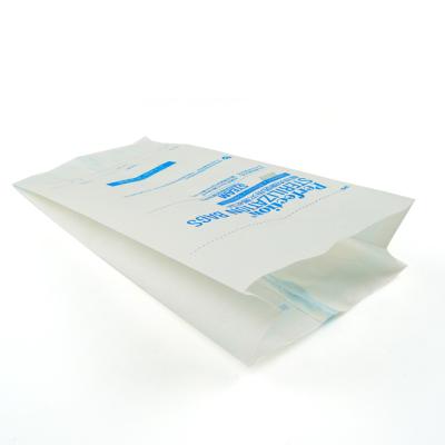 China Medical Consumables 18 Years Experience ISO CE Approved Manufacturer Of Autoclave Medical Paper Bags for sale