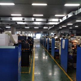 Verified China supplier - Guangdong Xingtuo Machinery Co., Ltd.