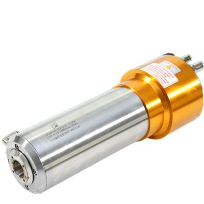 China Truning customized atc 220 iso20 spindle motor wholesale spindle motor water cooling for sale