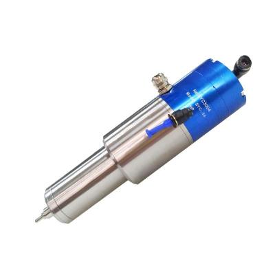 China Best Selling Truning Spindle 40000rpm Motor Air Cooling False Tooth Engraving And Milling Spindle for sale