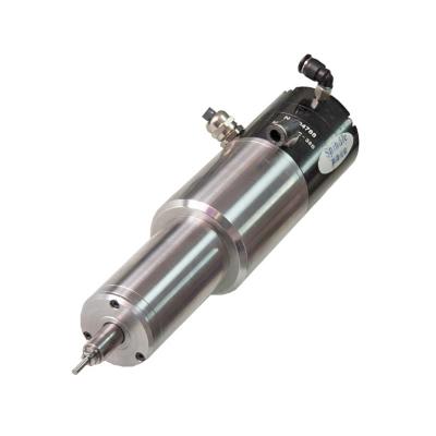 China High Quality 40000rpm 0.5kw DRILL Air Cooled Spindle Grinding Motor for sale