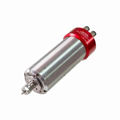 China China Supplier Spindle Motor 60000Rpm CNC Router Spindle Motor 60mm Diameter DRILL Series for sale