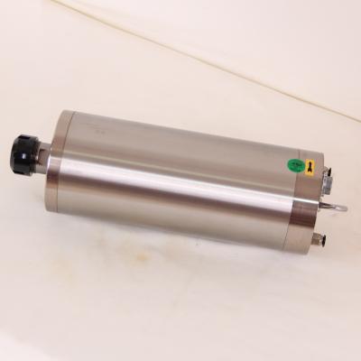 China HTC Spindle Motor ER-20 CNC Router Milling and Turning Spindle Water Cooled Motor for sale