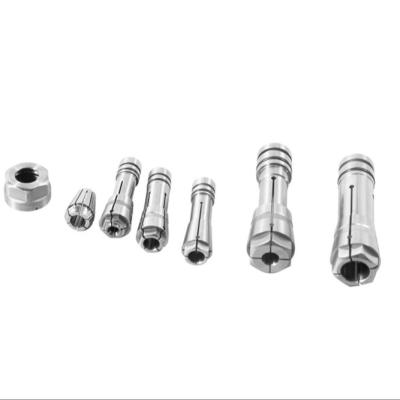 China High Quality CNC Spindle Motor DRILL Parts Fitting Spindle Drilling Machine for sale