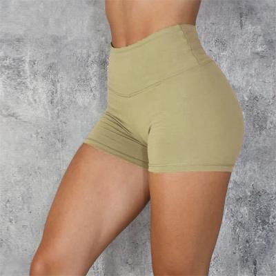 China Girls Antibacterial Clean Top nvgtn Inventory Shorts Waist Short Leggings for sale