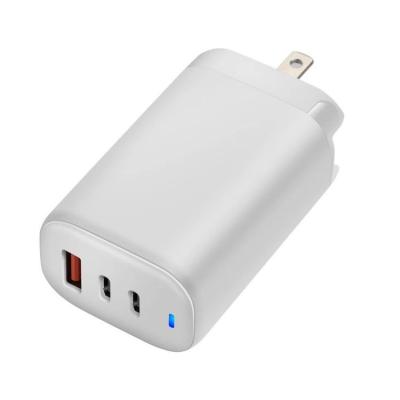 China Original Super Fast Charging PD65 Charger Power Adapter Usb Fast Type C PD Wall Charger For Smart Phone for sale