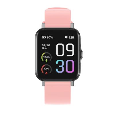 China Wifi Smart Watch 1.69