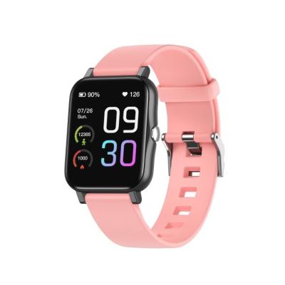 China High Quality Wifi Fashion GTS2 Smartwatch Series 8 Cell Phone Inteligente Reloj Waterproof 1.69 Inch Big Screen Smart Watch for sale