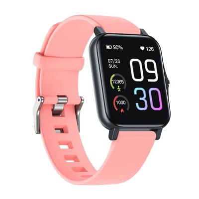 China Wifi New GTS2 Wearable Customized Dynamic Heart Rate Sleep Fitness Tracker Smart Watch Men Women Men Blood Oxygen Pressure Tracker for sale