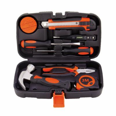 China 35 PCS multi-functional tools .computers, televisions, air conditioning repair sets, home appliance repair tool boxes for sale