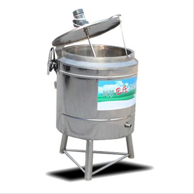 China Milk Juice Pasteurization Machine Factory Price from Commerical for sale