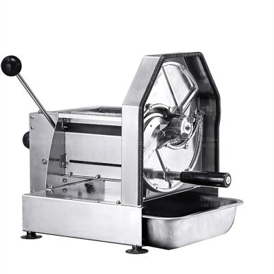 China Fruit for sale manual commercial multifunctional fruit cutting machine stainless steel slicer professional household price for sale